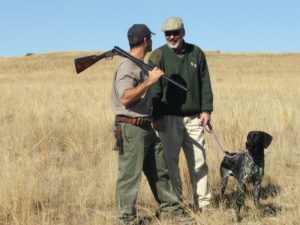 bird-hunting-south-africa